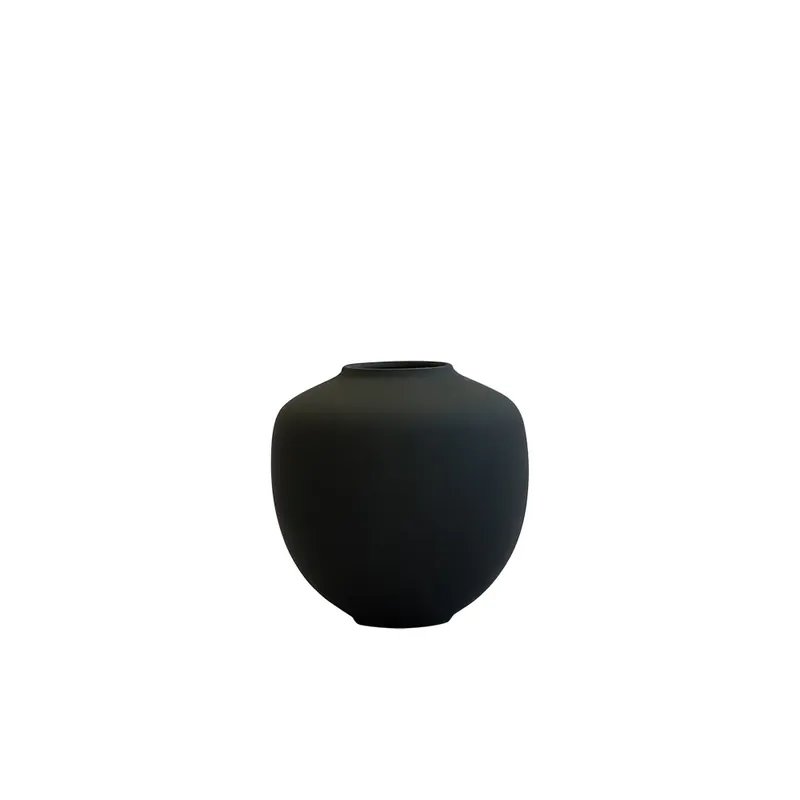 Handla nu Sunao Vas Petit - Black